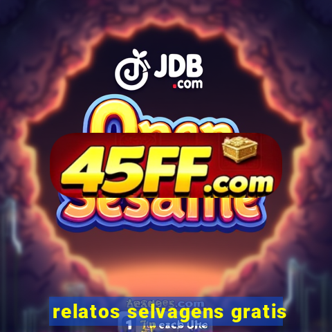 relatos selvagens gratis